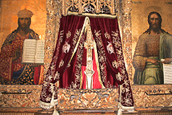 Holy Cross (Timios Stavros) Church