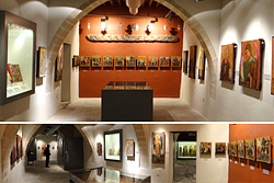 Ecclesiastical Treasury Museum